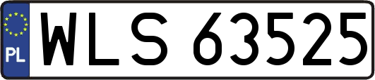 WLS63525