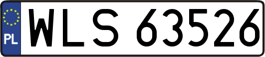 WLS63526
