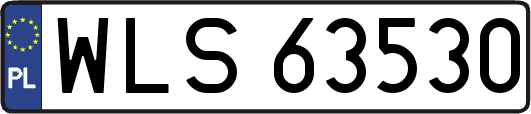 WLS63530
