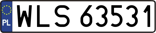 WLS63531