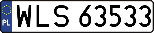 WLS63533