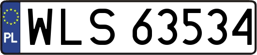 WLS63534