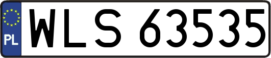 WLS63535