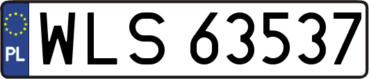 WLS63537