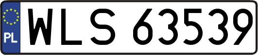 WLS63539