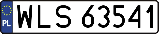 WLS63541