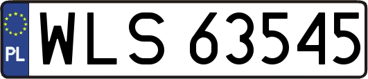 WLS63545