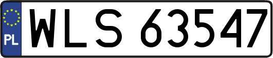 WLS63547