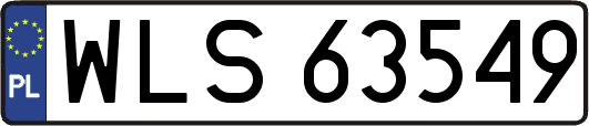 WLS63549