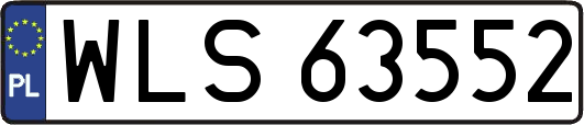 WLS63552