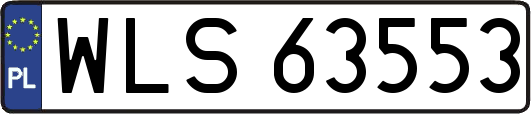 WLS63553