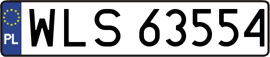 WLS63554