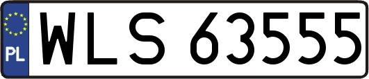 WLS63555