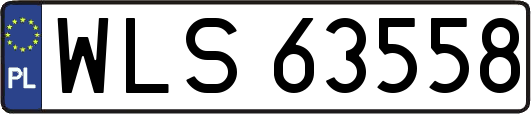 WLS63558