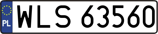 WLS63560