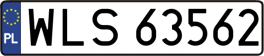 WLS63562