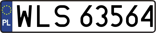 WLS63564