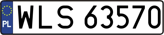 WLS63570