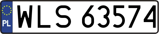 WLS63574
