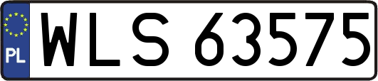 WLS63575