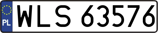 WLS63576