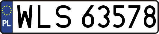 WLS63578