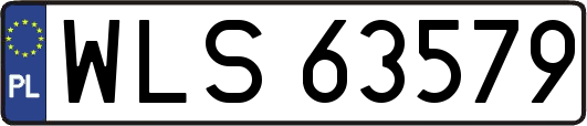 WLS63579