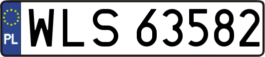 WLS63582