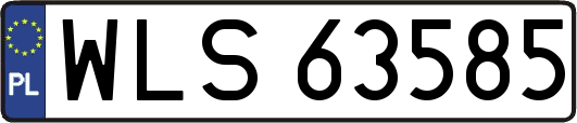 WLS63585