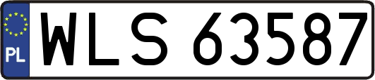 WLS63587