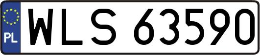 WLS63590