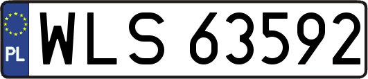 WLS63592