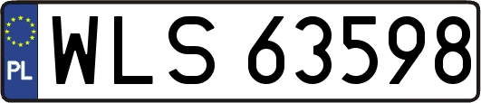 WLS63598