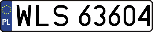 WLS63604