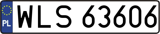 WLS63606