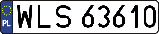 WLS63610