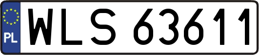 WLS63611