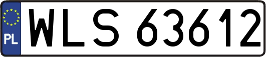 WLS63612