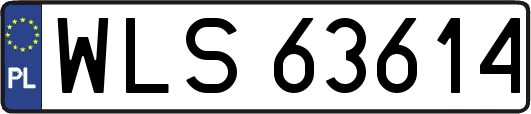 WLS63614
