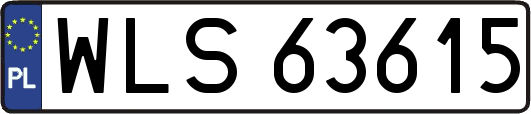 WLS63615