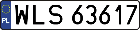 WLS63617