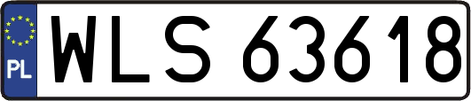 WLS63618