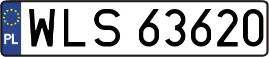 WLS63620