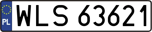 WLS63621