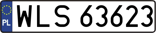 WLS63623