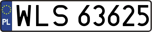 WLS63625