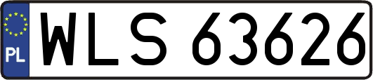 WLS63626