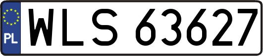 WLS63627