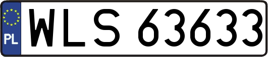 WLS63633