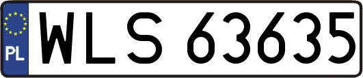 WLS63635